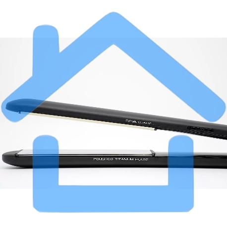 Выпрямитель для волос GA.MA CP14 DUAL PLATE - SY (GI2514) 45 Вт, 230°C, черный-2