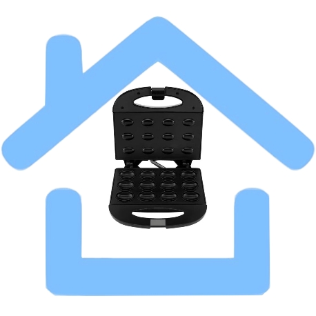 Орешница OLTO WA-2017 черный-2