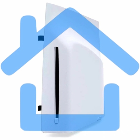 Дисковод DISC DRIVE PS5 CFI-ZDD1