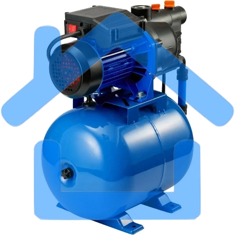 Установка повышения давления ДЖИЛЕКС ДЖАМБО 55/35 П-18 (2.0)-4