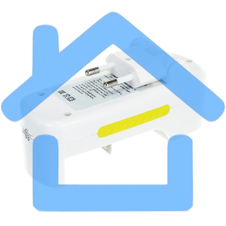 Устройство зарядное L-73 2х400мА Li-ion (18650/17650/17335/16500/14500) 4.2В DC ФАZА 5005389-4