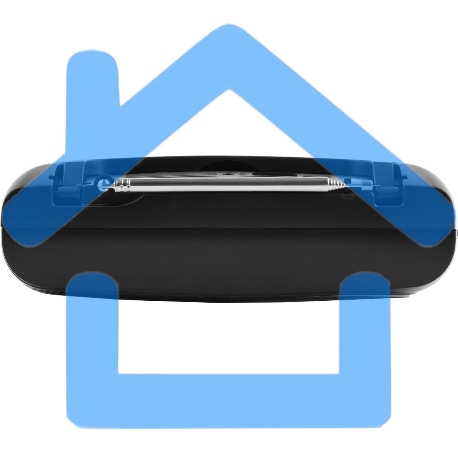 Радиоприемник Vitek VT-3587 BK черный-2