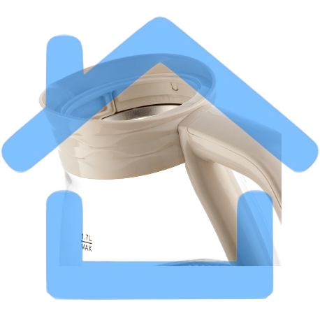 Чайник BRAYER BR1066-5