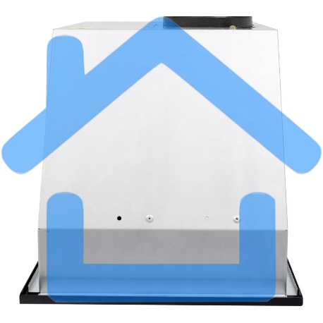 Вытяжка встраиваемая DeLonghi Cosetta 510 NB черная, 52.6 см, 1200 куб. м/ч, 63 дБ-5