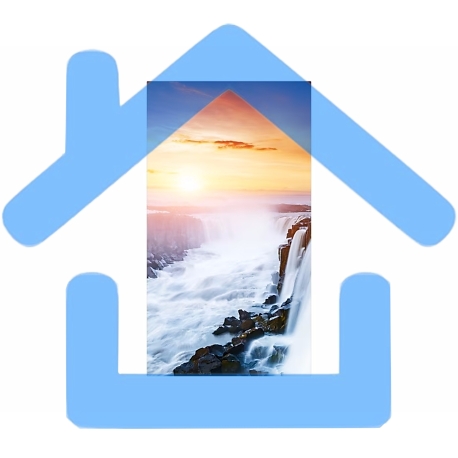 Панель для видеостены Samsung LCD VH55R-R LH55VHRRBGBXCI 55