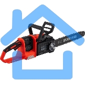 Цепная пила Starwind SBN-16.20-0.0 дл.шины:16