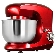 Миксер стационарный Starwind SPM5184 1000Вт красный