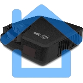 Проектор Cactus Bright CS-V3.B 3LCD 4000Lm ANSI (1280x800) 30000:1 ресурс лампы:10000часов 1xUSB typeA 1xUSB typeB 2xHDMI 4кг