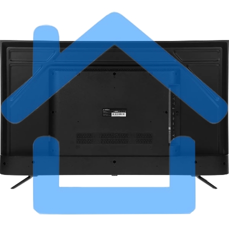 Телевизор Hyundai 43