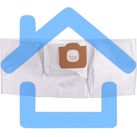 Мешки для строительного пылесоса ВИХРЬ 71/12/2 синтетические 30 л-3