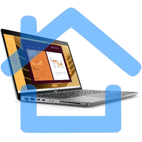 Ноутбук Dell Latitude 5450 Core 7Ultra 155U 14,0