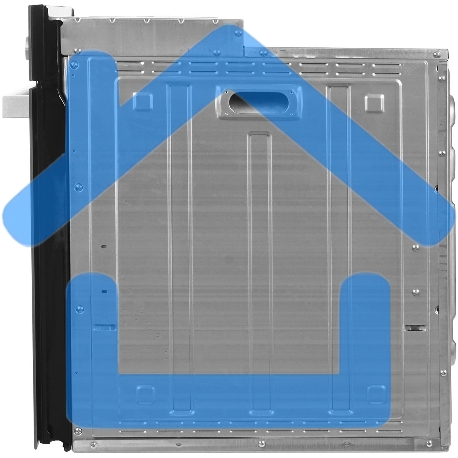 Духовой шкаф ARDO BO28ES2-2