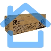 Картридж лазерный GalaPrint GP-CF411X №410X голубой (5000 стр) для HP LaserJet Pro M477/M452