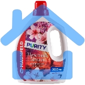 Кондиционер-ополаскиватель для белья Maunfeld Purity Нежный закат 2000мл MFS2000GS