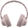 Наушники Harper HB-412 светло-розовый