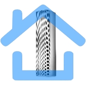 Акустическая система CBT 1000-WH JBL CBT 1000-WH белый