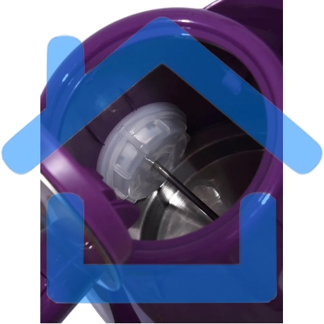 Чайник электрический OURSSON KE1716P/SP-1