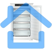 Морозилка встраиваемая Liebherr IFSD 3904-22 001