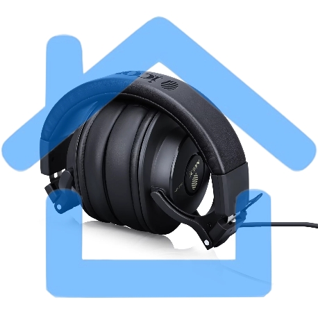 Наушники динамические 110501A2007 Icon HP-310-4