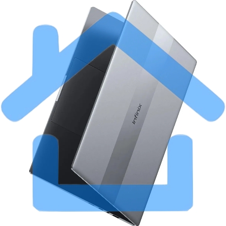 Ноутбук Infinix Inbook Y2 Plus 15.6