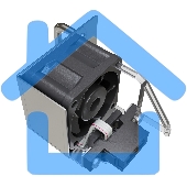 Аксессуар MikroTik MT-HotSwapFan, Hot-swappable fan for CCR2216-1G-12XS-2XQ