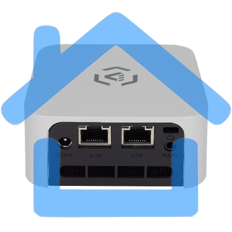 Компьютер Raskat STANDART 307 (Intel Core i3-N300, RAM 16Gb, SSD 256Gb, noOS)-5