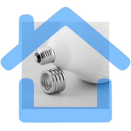 Лампа светодиодная FERON LB-65 (25783) 70W 230V E40 6400K-1