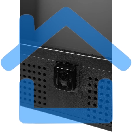 Телевизор Hyundai 43