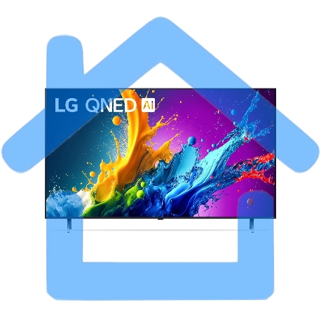 Телевизор LG 86