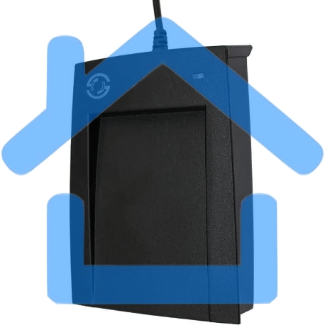 Считыватель карт Tantos TS-RDR-USB-EM (00-00122713) внутренний