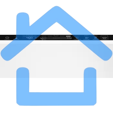 Встраиваемая посудомоечная машина Electrolux EEG68600W, черный, 59.6 см, 14 компл., 43 дБ, класс A-10