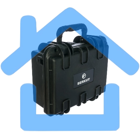 Пуско-зарядное устройство Berkut JSC300С-3