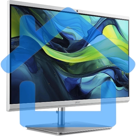 Моноблок Acer Aspire C27-195ES 27