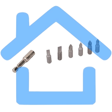 Дрель-шуруповерт Вихрь ДА-12Л-2 72/14/14, Аккумуляторная, 12В-1