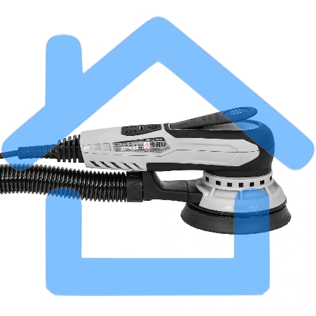 Машина шлифовальная эксцентриковая 797.1.1.70 INTERSKOL-1