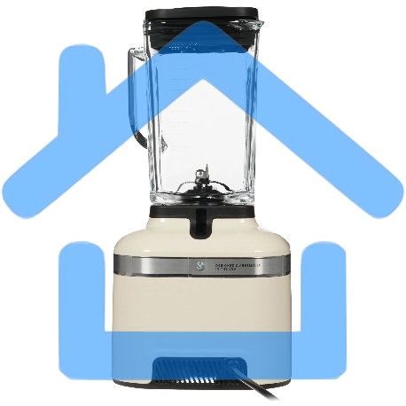 Блендер KitchenAid 5KSB4026EAC кремовый-10