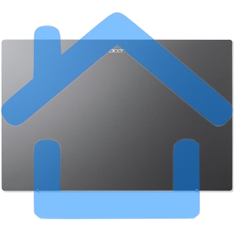 Ноутбук Acer Extensa 15 EX215-23-R2FV 15.6