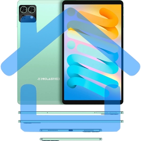 Планшет Teclast T50 Mini G99 T606 (1.6) 8C RAM8Gb ROM128Gb 8.68