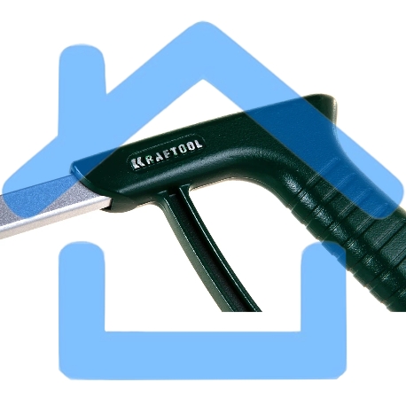 Ножовка KRAFTOOL по металлу, 300мм 15811-2