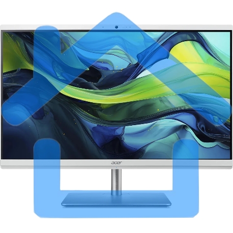 Моноблок Acer Aspire C27-195ES 27