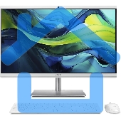 Моноблок Acer Aspire C27-195ES 27