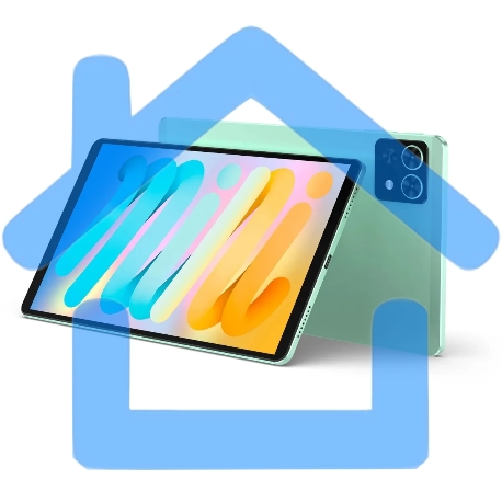 Планшет Teclast T50 Mini G99 T606 (1.6) 8C RAM8Gb ROM128Gb 8.68