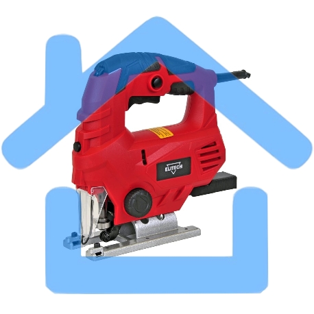 Лобзик электрический Elitech ДМ ПЛ 810МЛЭ E2206.010.00