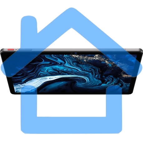 Планшет Digma Pro Infinity G85 (2.0) 8C RAM8Gb ROM256Gb 10.1