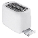 Тостер BBK TR82 белый