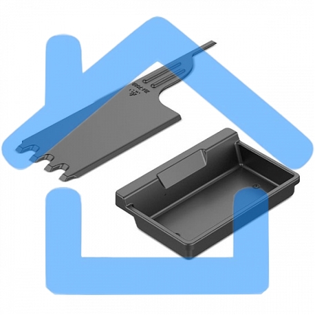 Электрический гриль BQ GR3005 черный-стальной-2