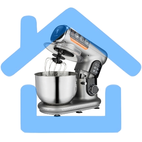 Миксер планетарный LEONORD LE-1720