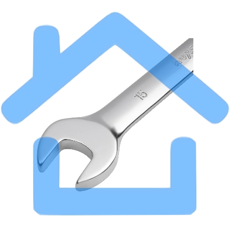 Ключ гаечный Av Steel AV-315215-2