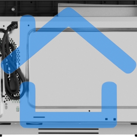 Микроволновая печь Weissgauff HMT-225 Touch Grill-7