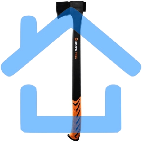 Топор-колун Вихрь TК21 (L)